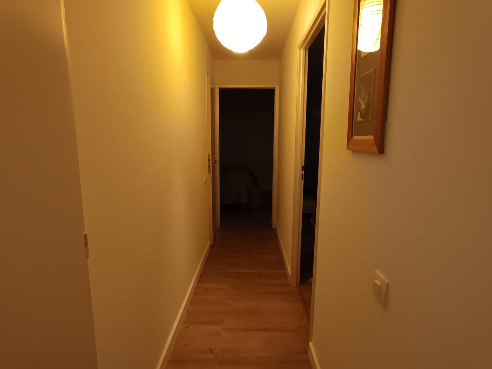 3 Pieces Confort - 6 Pers - Pistes - Wifi - Parking - Fr-1-445-6 Montgenèvre Exterior foto
